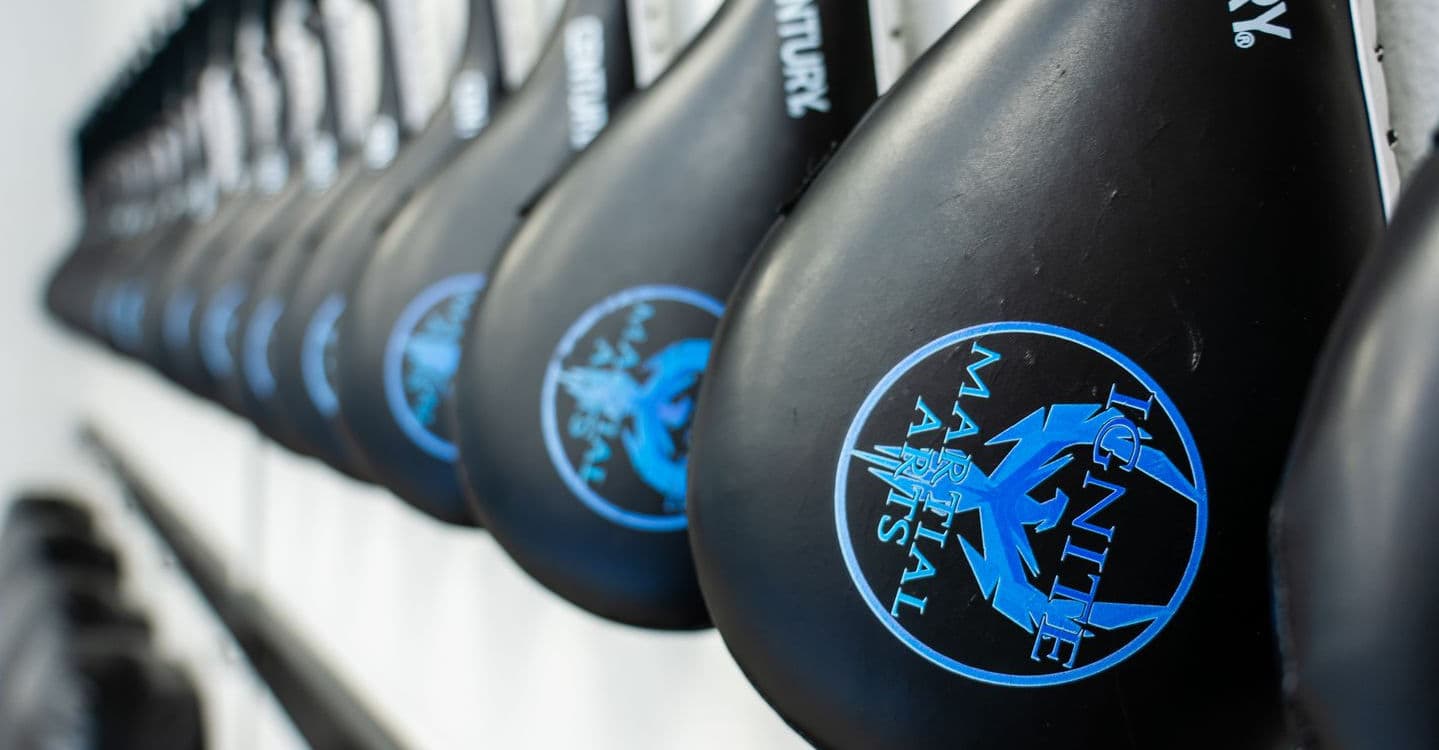 Main image of Ignite Martial Arts