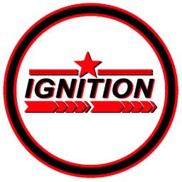 Ignition MMA logo