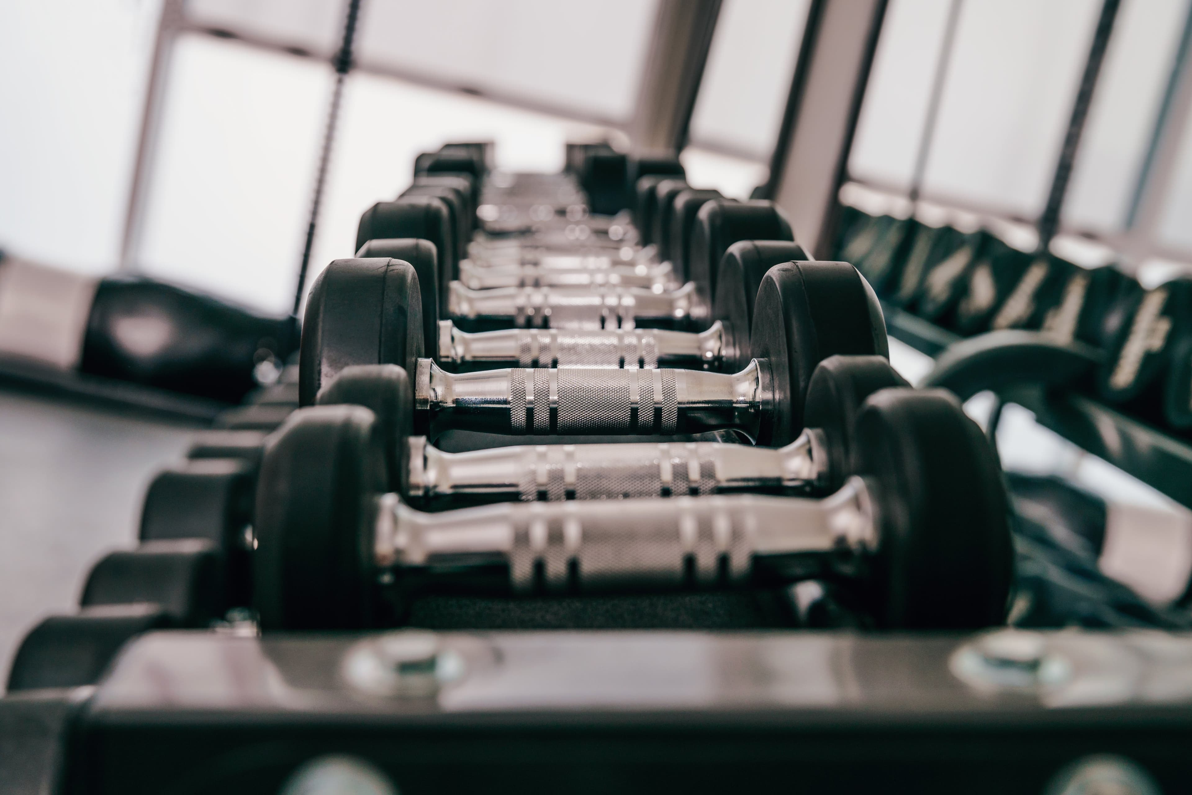 Main image of IH Fitness