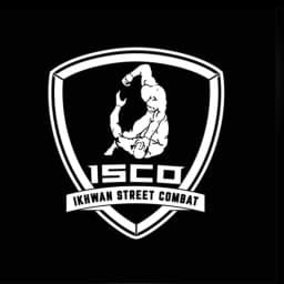Ikhwan Street Combat logo