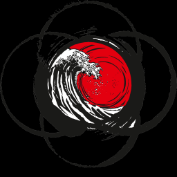 Ikigai Jiu-Jitsu logo