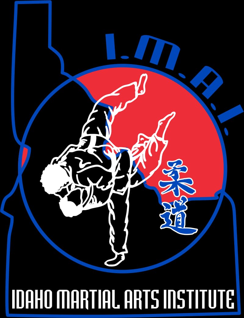 IMAI - Idaho Martial Arts Institute logo