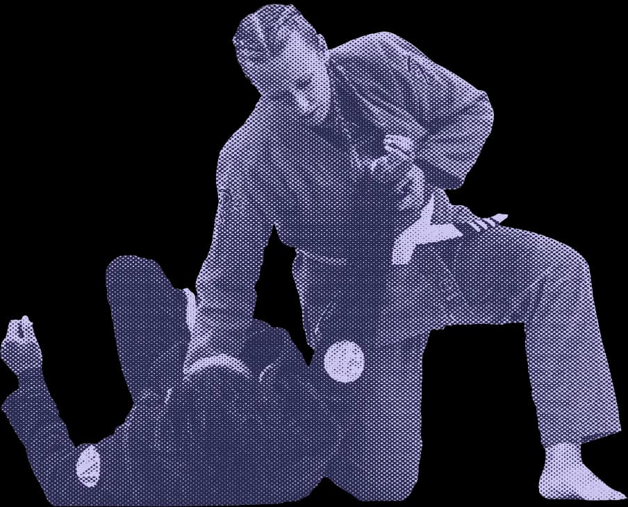 Main image of Impact Jiu Jitsu