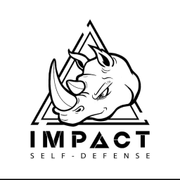 Impact Self-Defense logo
