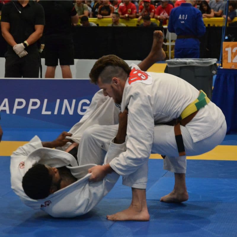 Main image of Imperial Fight Academy