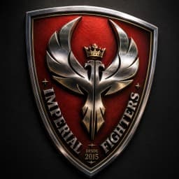 Imperial Fighters logo