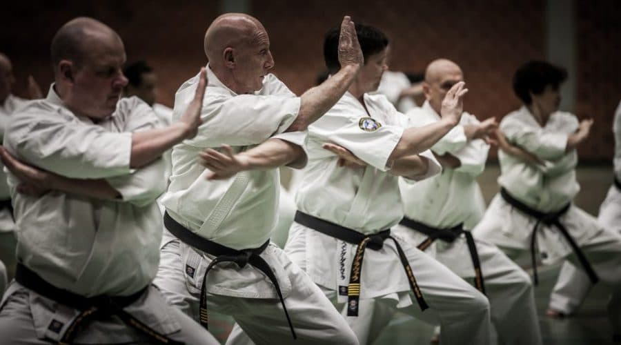 Main image of Impulse Martial Arts