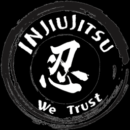 IN JIUJITSU logo