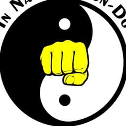 In Nae Taekwon-Do logo