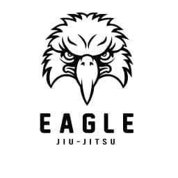 Inca Eagle Jiu Jitsu logo