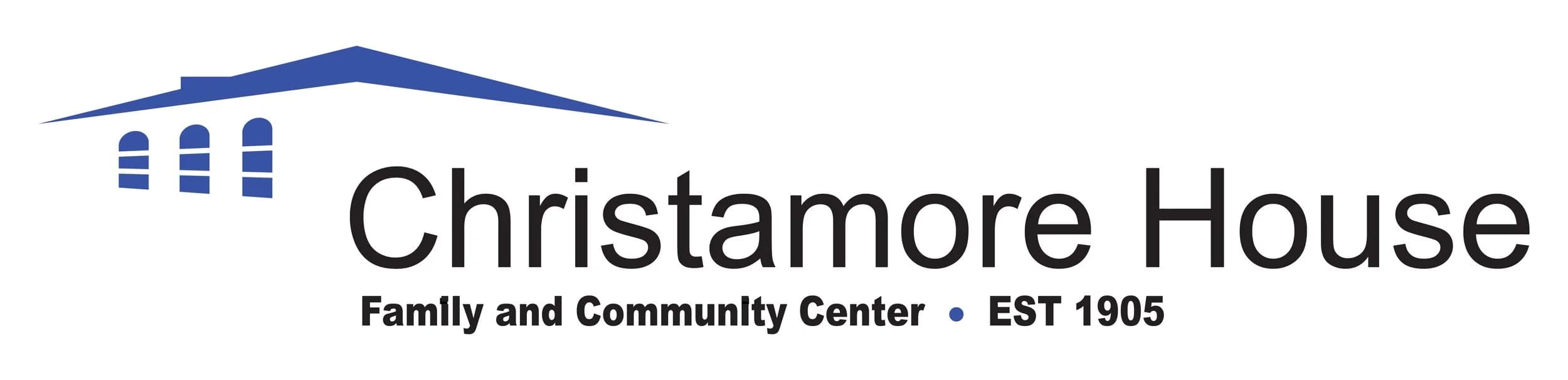 Indy Pal/Christamore House Boxing logo