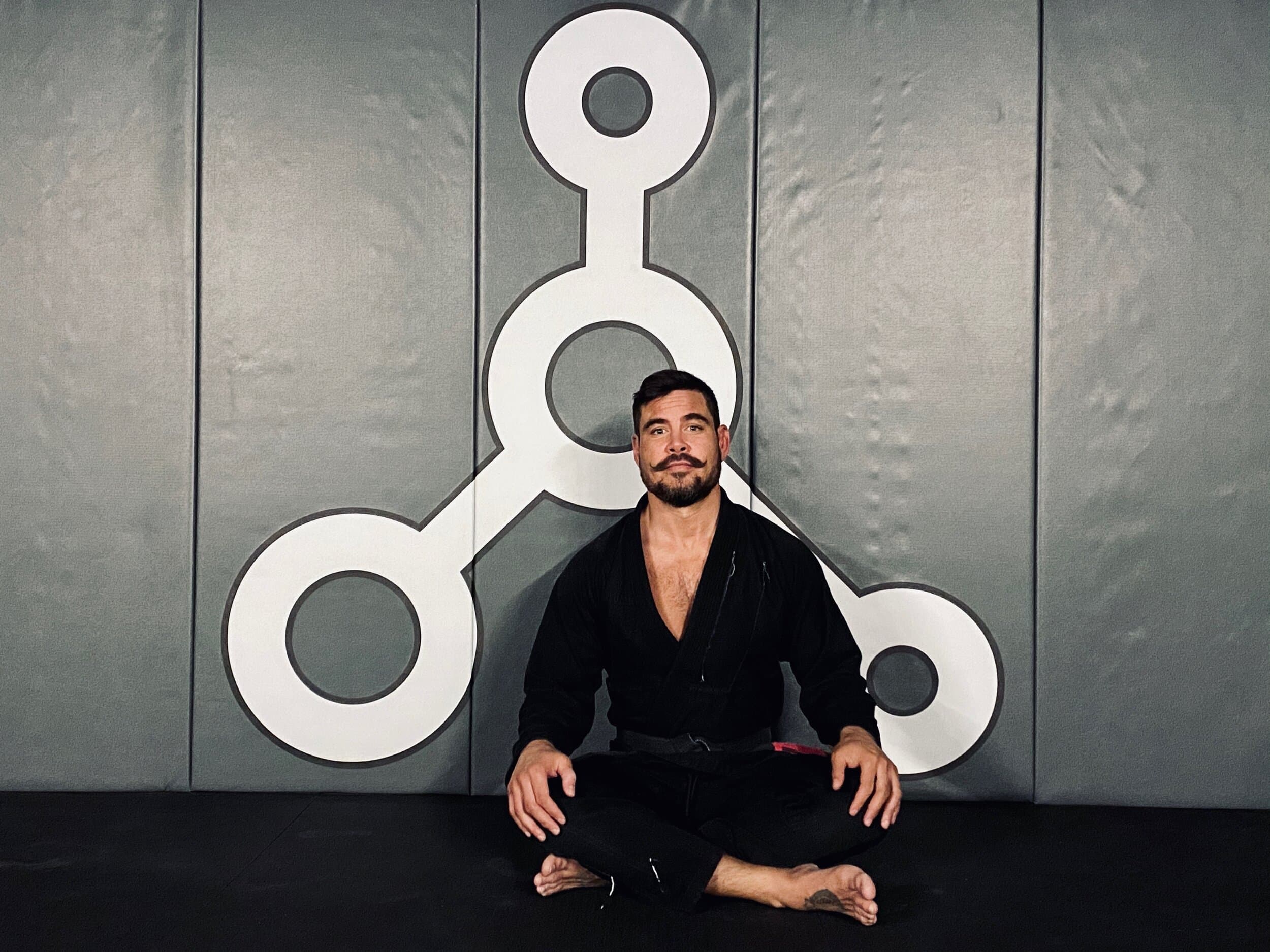 Main image of Inertia Brazilian Jiu Jitsu