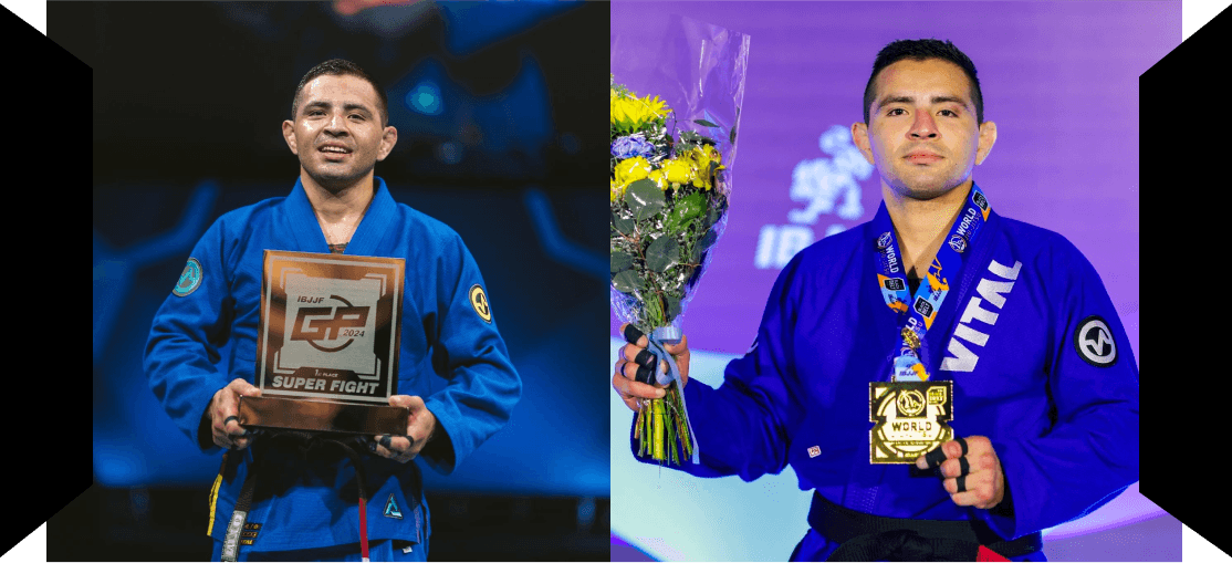 Main image of Inevat Brazilian Jiu Jitsu California