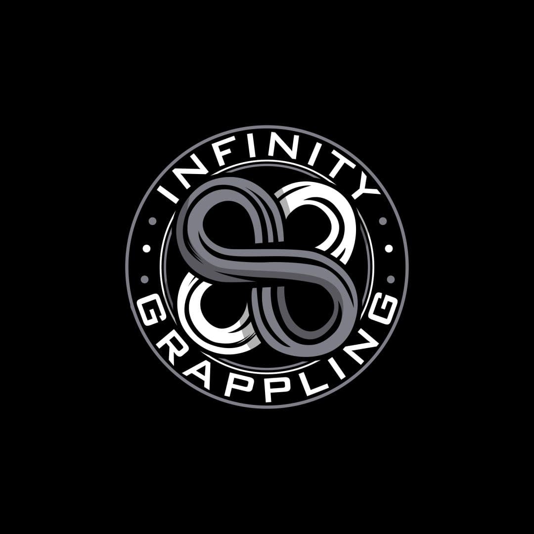 Main image of Infinite Grappling