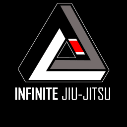 Infinite Jiu-Jitsu AZ logo
