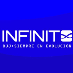 Infinito Jiu Jitsu logo