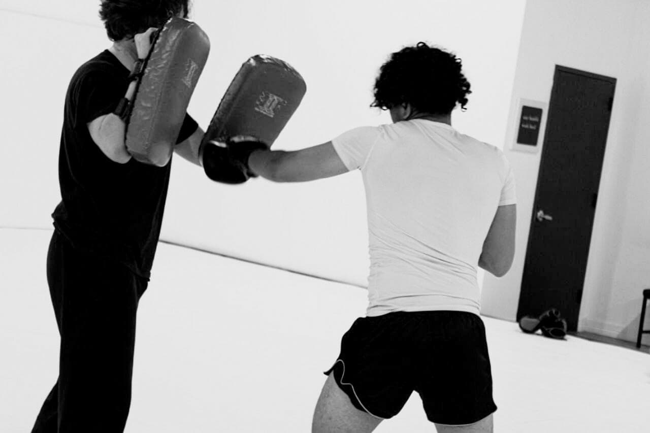 Main image of Infinitum Jiu Jitsu Academy
