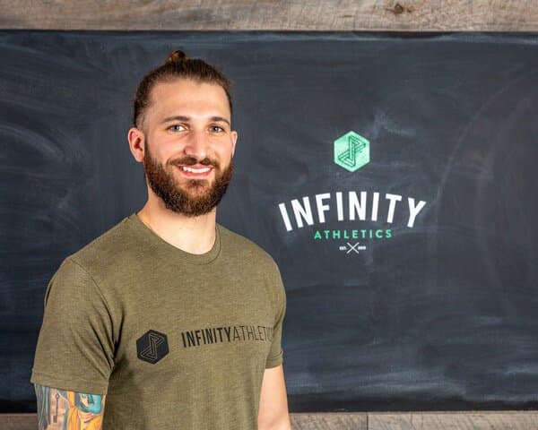 Main image of Infinity Athletics