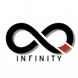 INFINITY BZH logo