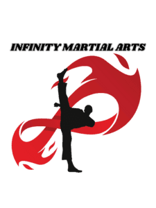 Infinity Martial Arts logo