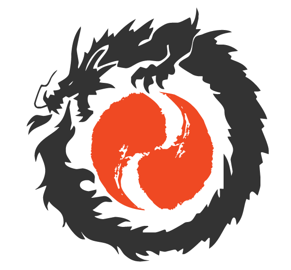Inner Fire Martial Arts logo