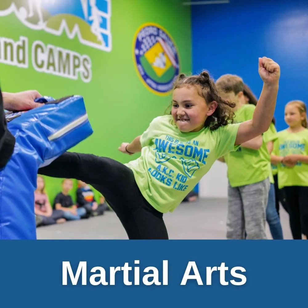 Main image of Inspire Youth Sports - Martial Arts, Dance, After School and Summer Camp
