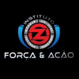 INSTITUTO FORÇA E AÇÃO logo