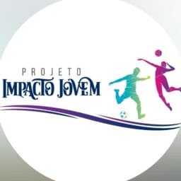 Instituto Impacto Jovem logo