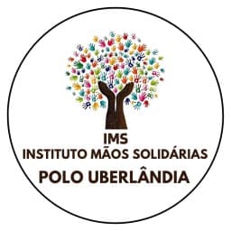 INSTITUTO MÃOS SOLIDÁRIAS logo