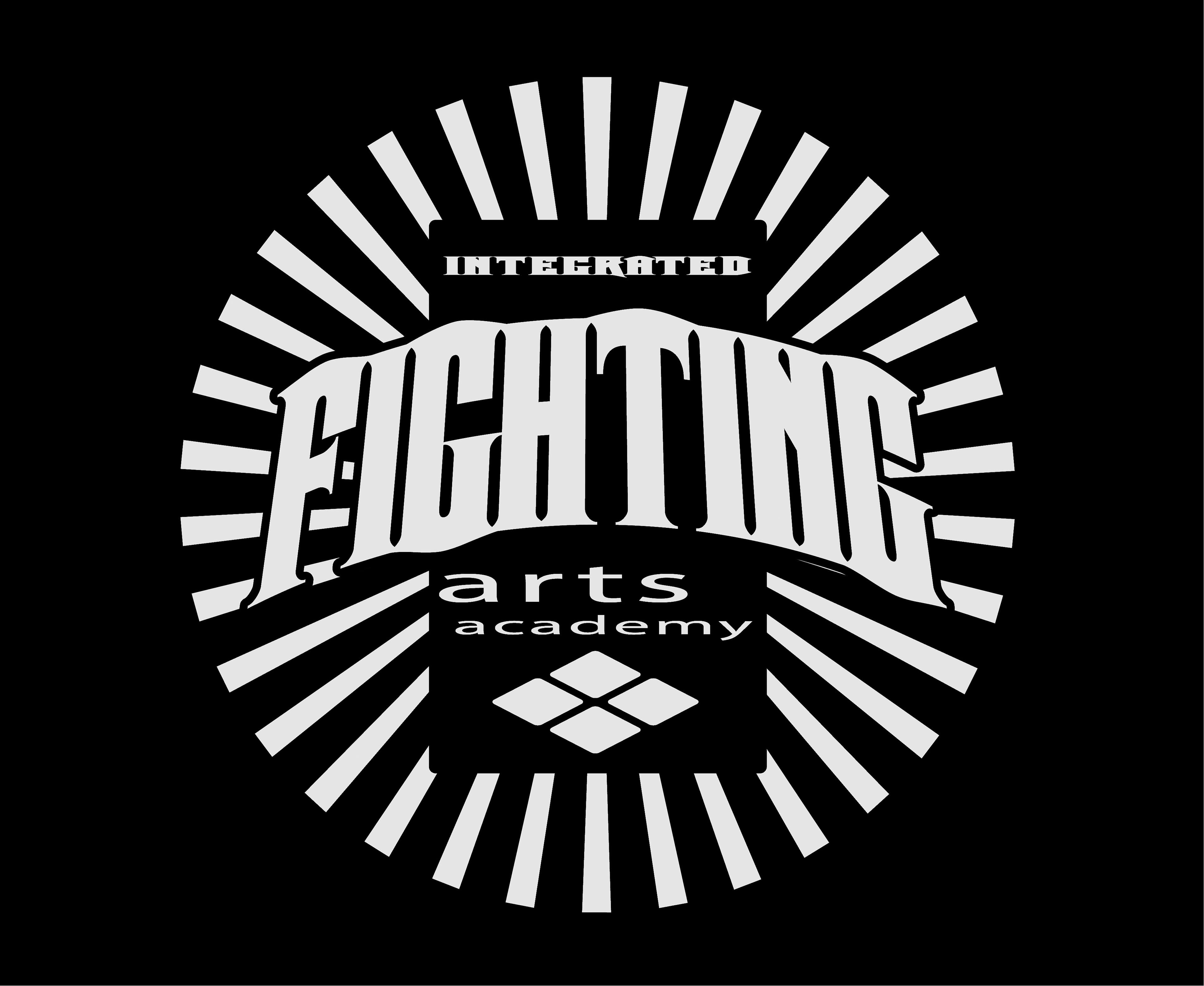 Integrated Fighting Arts Academy logo