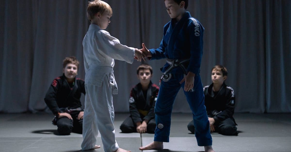 Main image of Integrated Martial Athletics