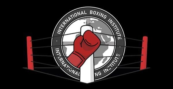 International Boxing Institute logo
