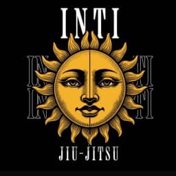 INTI Jiujitsu logo