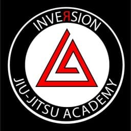 Inversion Martial Arts logo