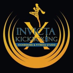 Invicta KickboxingX logo
