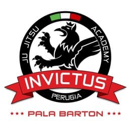 INVICTUS PERUGIA ASD logo