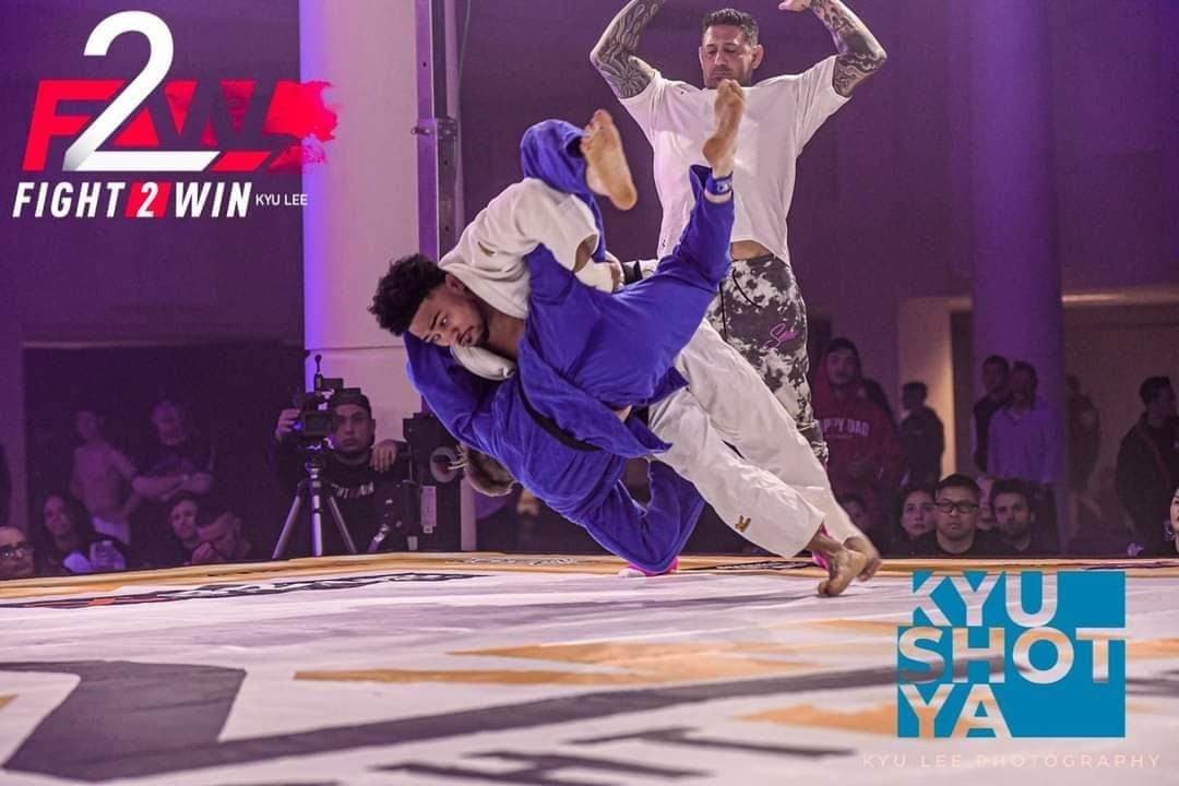 Main image of Ippon Judo Dojo
