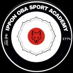 IPPON OBA SPORT ACADEMY logo