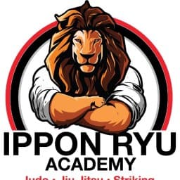 Ippon Ryu Academy logo