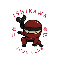 Ishikawa Family Judo logo