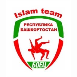 ISLAM TOP TEAM logo