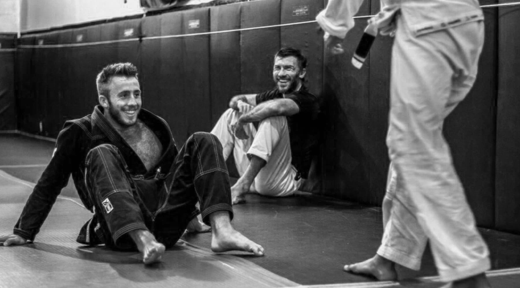 Main image of Island Top Team Brazilian Jiu-Jitsu & MMA