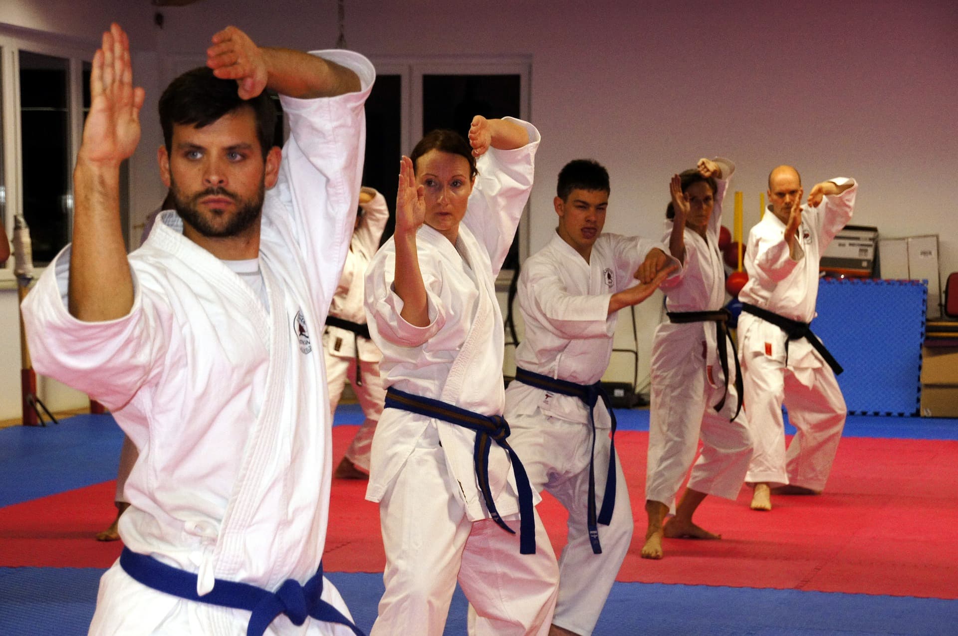 Main image of Ithaca Martial Arts