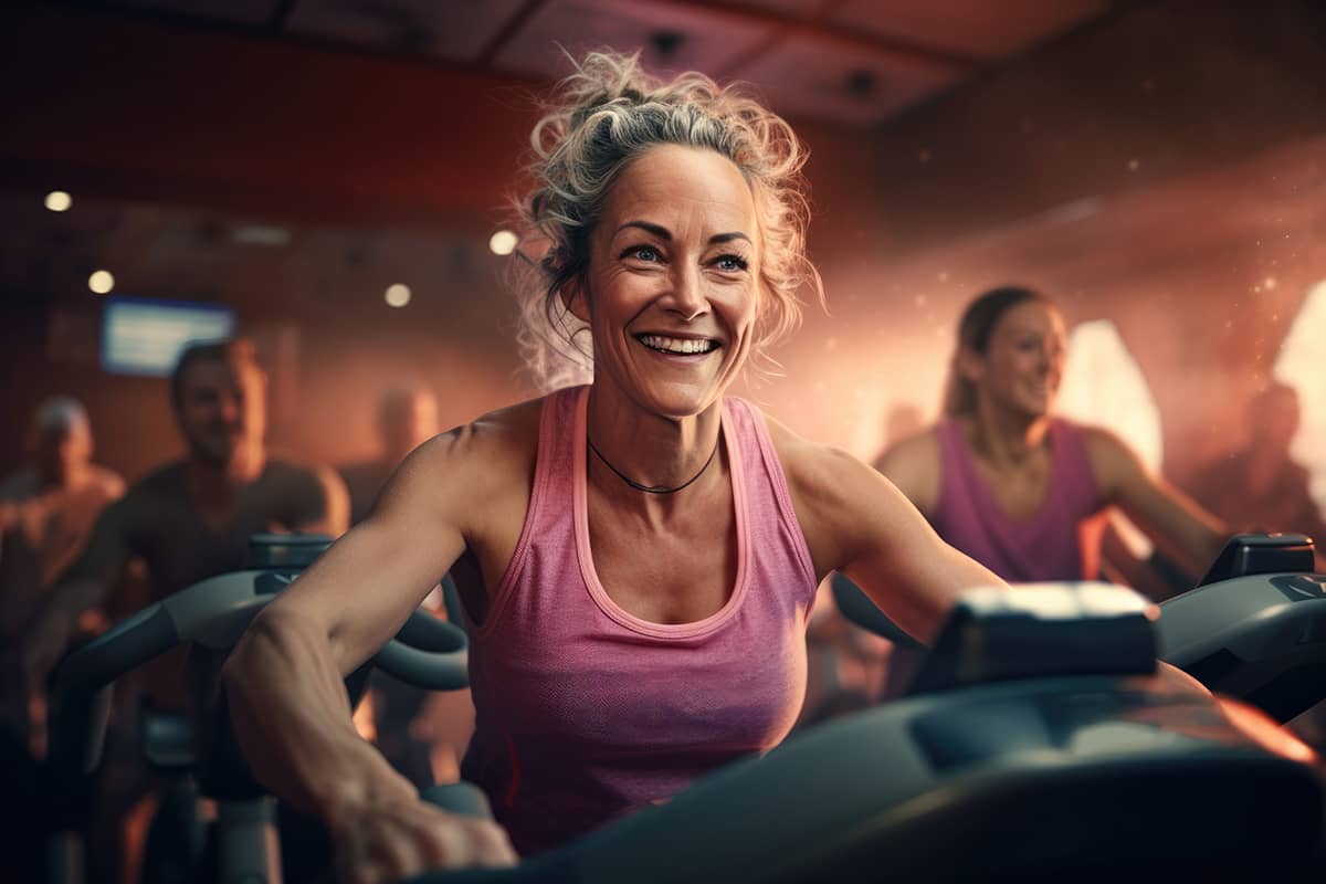 Main image of IXL Health & Fitness Club