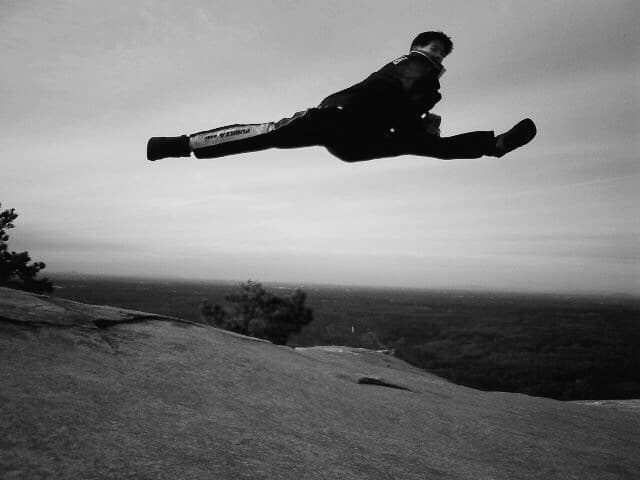 Main image of J Tiger Martial arts