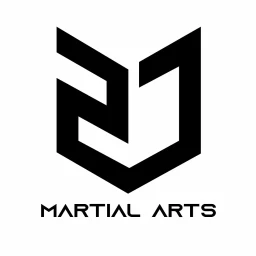 J2 Martial Arts logo