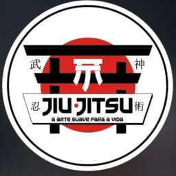 Mitsu jiujitsu logo
