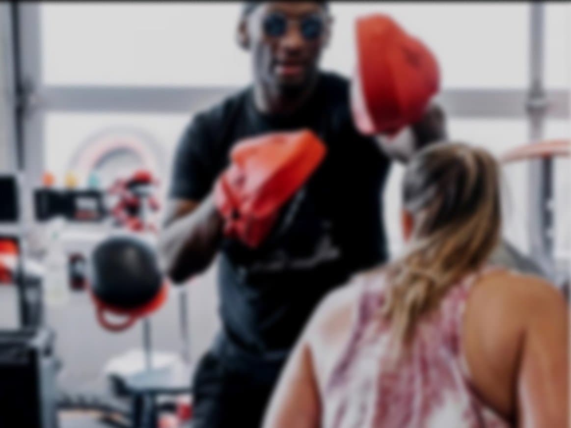 Main image of Jabs Gym