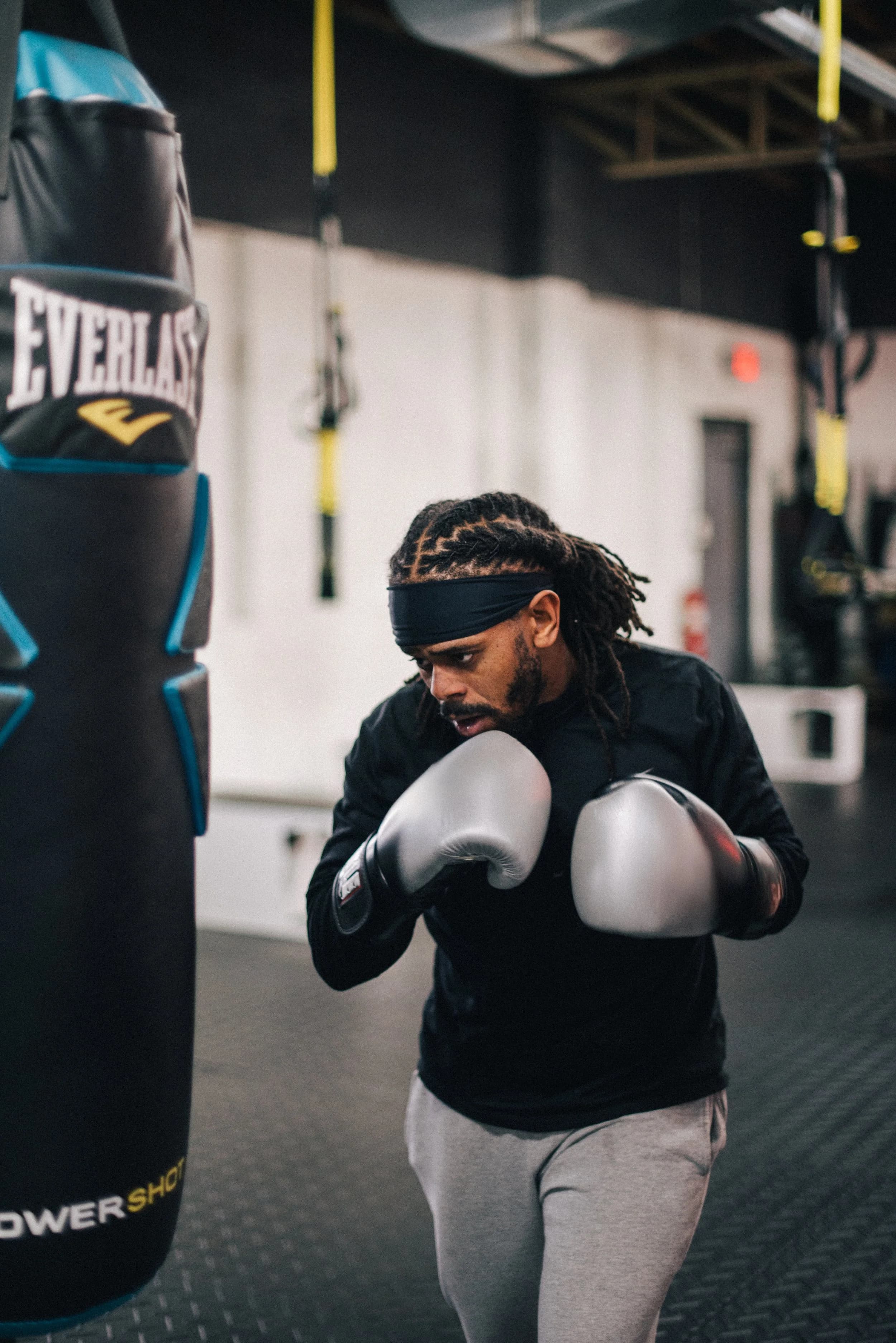 Main image of Jabs Gym Ferndale