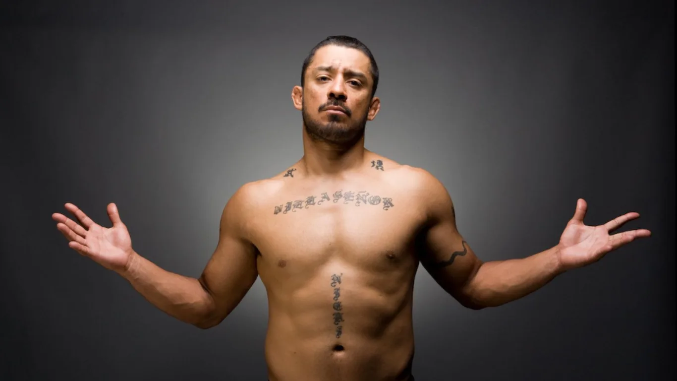 Main image of Jackson Wink MMA Academy